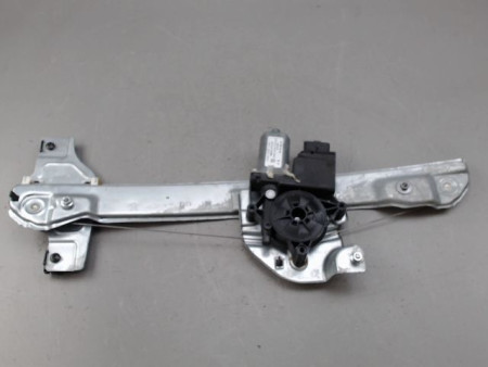 MECANISME LEVE-GLACE AVANT GAUCHE PEUGEOT 2008