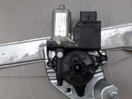 MECANISME LEVE-GLACE AVANT GAUCHE PEUGEOT 2008