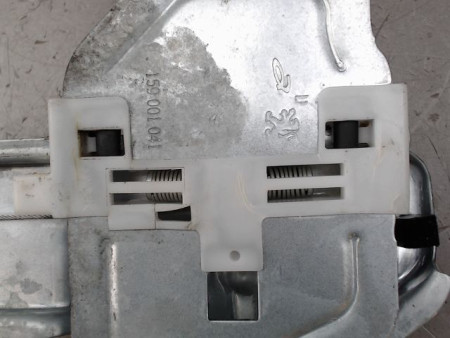 MECANISME LEVE-GLACE AVANT GAUCHE PEUGEOT 2008