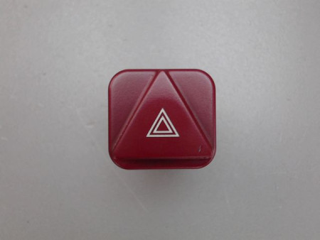 BOUTON DE WARNING PEUGEOT 1007