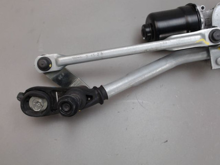 MECANISME ESSUIE-GLACE AVANT PEUGEOT 208