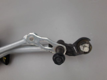 MECANISME ESSUIE-GLACE AVANT PEUGEOT 208