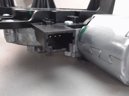 MECANISME ESSUIE-GLACE ARRIERE PEUGEOT 208
