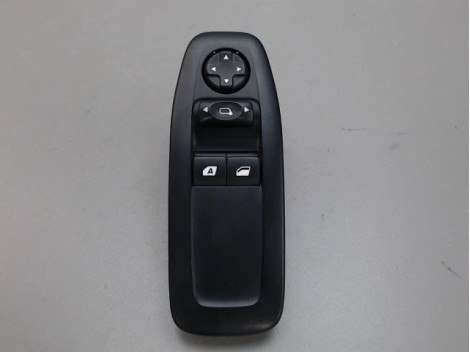 COMMANDE LEVE-GLACE PORTE AVG PEUGEOT 208