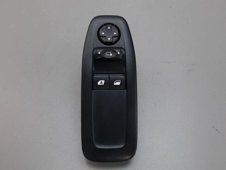 COMMANDE LEVE-GLACE PORTE AVG PEUGEOT 208