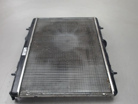 RADIATEUR PEUGEOT 3008