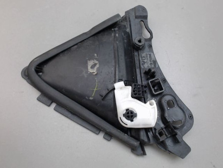 POIGNEE EXTERIEURE PORTE ARRIERE GAUCHE CITROEN DS4