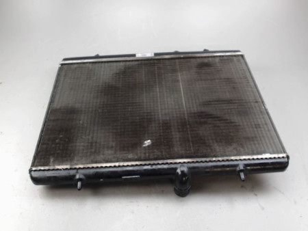 RADIATEUR CITROEN BERLINGO