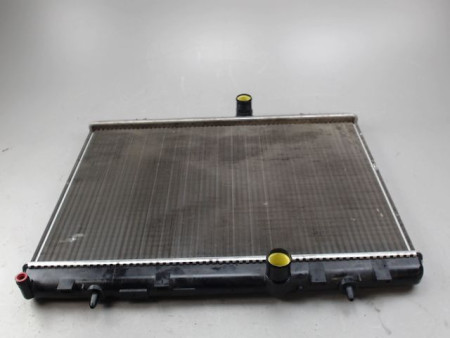 RADIATEUR CITROEN BERLINGO