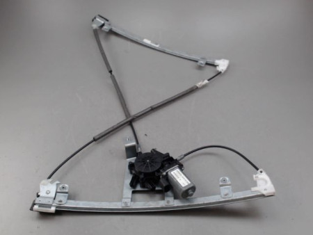 MECANISME LEVE-GLACE AVANT DROIT PEUGEOT 206