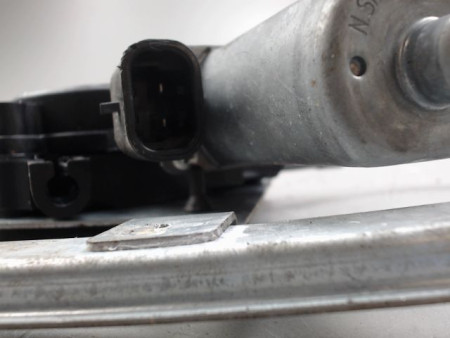 MECANISME LEVE-GLACE AVANT DROIT PEUGEOT 206