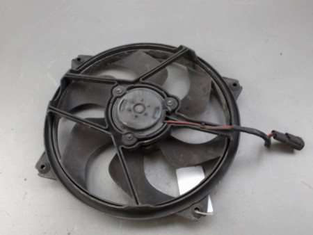 MOTEUR VENTILATEUR RADIATEUR PEUGEOT 307