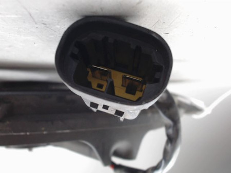 MOTEUR VENTILATEUR RADIATEUR PEUGEOT 307