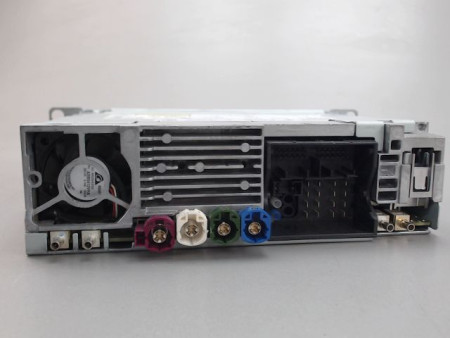 AUTORADIO B.M.W. SERIE 2