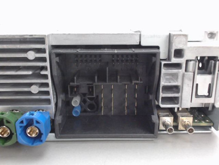 AUTORADIO B.M.W. SERIE 2