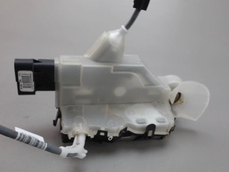 SYSTEME CONDAMNATION AVANT GAUCHE PEUGEOT 208
