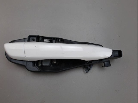 POIGNEE EXTERIEURE PORTE AVANT DROIT PEUGEOT 208