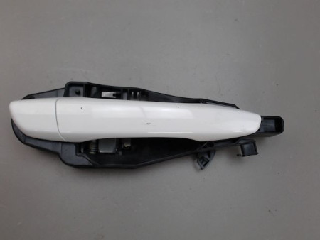 POIGNEE EXTERIEURE PORTE AVANT DROIT PEUGEOT 208