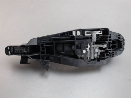 POIGNEE EXTERIEURE PORTE AVANT DROIT PEUGEOT 208