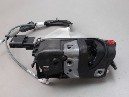 SYSTEME CONDAMNATION ARRIERE DROIT PEUGEOT 208
