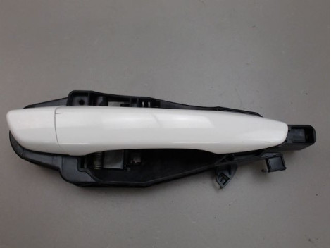POIGNEE EXTERIEURE PORTE ARRIERE DROIT PEUGEOT 208