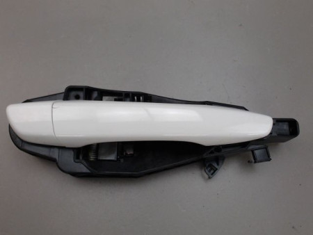 POIGNEE EXTERIEURE PORTE ARRIERE DROIT PEUGEOT 208