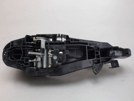 POIGNEE EXTERIEURE PORTE ARRIERE GAUCHE PEUGEOT 208