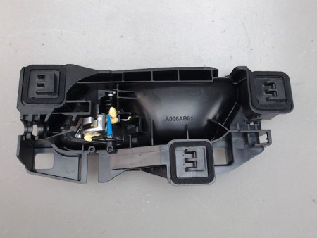POIGNEE INTERIEURE PORTE ARRIERE DROIT PEUGEOT 208