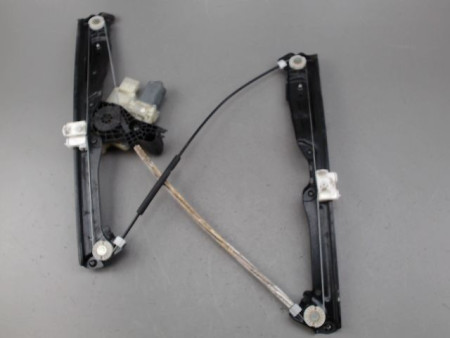MECANISME LEVE-GLACE AVANT DROIT PEUGEOT 308