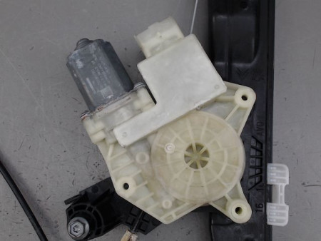 MECANISME LEVE-GLACE AVANT DROIT PEUGEOT 308