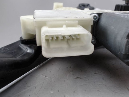 MECANISME LEVE-GLACE AVANT DROIT PEUGEOT 308