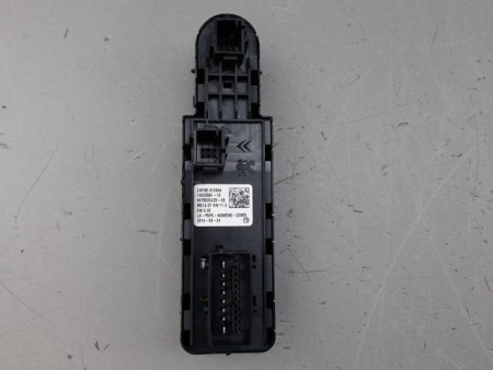 COMMANDE LEVE-GLACE PORTE AVG PEUGEOT 308