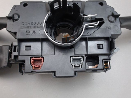 BLOC COMMODOS PEUGEOT 206