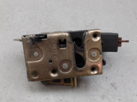SYSTEME CONDAMNATION ARRIERE GAUCHE CITROEN SAXO