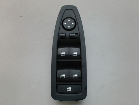 COMMANDE LEVE-GLACE PORTE AVG B.M.W. SERIE 1