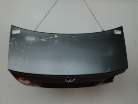 COFFRE ARRIERE VOLKSWAGEN JETTA