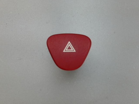 BOUTON DE WARNING CITROEN C3
