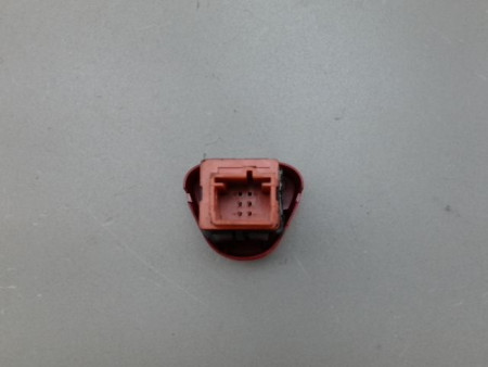 BOUTON DE WARNING CITROEN C3