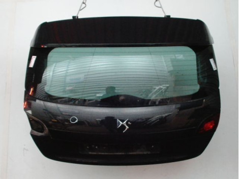HAYON CITROEN DS4
