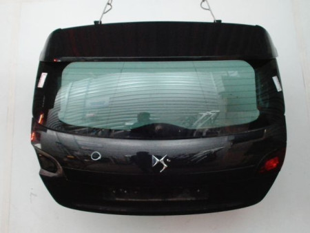 HAYON CITROEN DS4