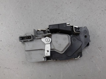 SYSTEME CONDAMNATION ARRIERE DROIT PEUGEOT 206