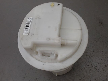 POMPE CARBURANT IMMERGEE PEUGEOT 206