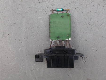 MODULE DE CHAUFFAGE CITROEN BERLINGO