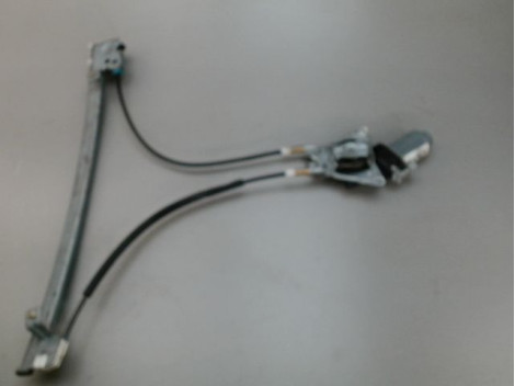 MECANISME LEVE-GLACE AVANT DROIT PEUGEOT 106
