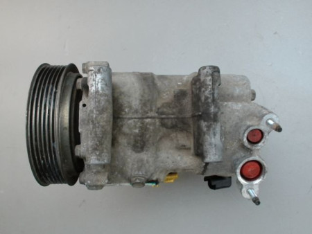 COMPRESSEUR AIR CONDITIONNE PEUGEOT 207