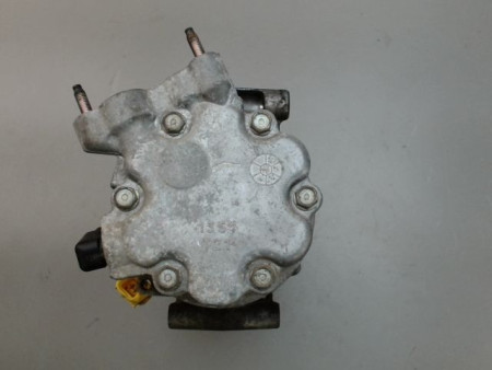 COMPRESSEUR AIR CONDITIONNE PEUGEOT 207