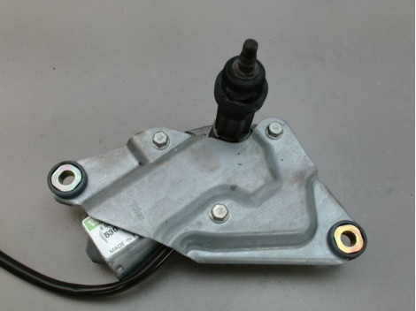 MECANISME ESSUIE-GLACE ARRIERE PEUGEOT 106