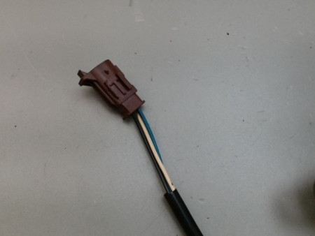 MECANISME ESSUIE-GLACE ARRIERE PEUGEOT 106