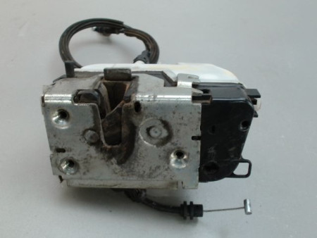 SYSTEME CONDAMNATION ARRIERE DROIT CITROEN C3