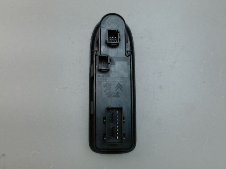 COMMANDE LEVE-GLACE PORTE AVG PEUGEOT 308